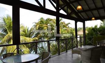 Imagem 4: CASA BEIRA MAR - PRAIA DOURADA - ANGRA