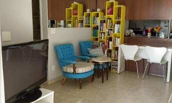 Imagem 2: Apartamento com 3 dormitórios à venda, 65 m² por R$ 690.000,00 - Vila Leopoldina - São Pau