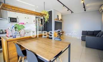 Imagem 5: DNA SmartStyle - Apartamento 2 quartos, sendo 1 suíte