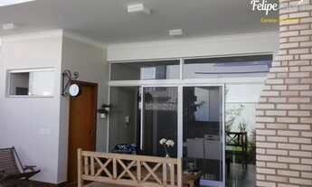 Imagem 2: Casa em Condomínio com 3 Dormitorio(s) localizado(a) no bairro Loteamento São Francisco e