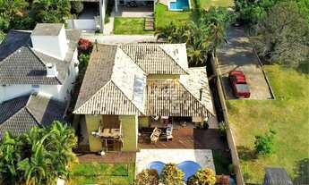 Imagem: Casa em Condomínio Fechado no Rio Tavares