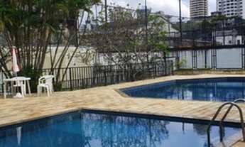 Imagem 7: Pallais Royal - Brás de Aguiar - 04 suites - 03 vagas - Gabinete - Andar Alto