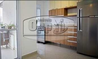 Imagem: SãO PAULO - Apartamento Padrão - Ipiranga