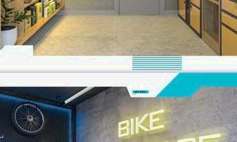 Imagem 3: One Life Studios - apartamento alto padrão na 13 de julho - Na planta - Investimento