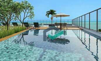 Imagem 12: Apartamento Duplex com 1 dormitório à venda, 59 m² por R$ 633.229,58 - Altiplano Cabo Bran