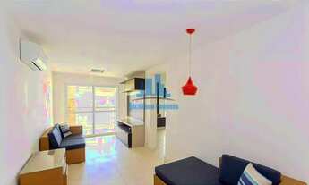 Imagem 4: 2 quartos com varanda ampla em Icaraí