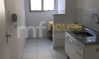 Imagem 6: Venda de Apartamentos / Padrão na cidade de Osasco