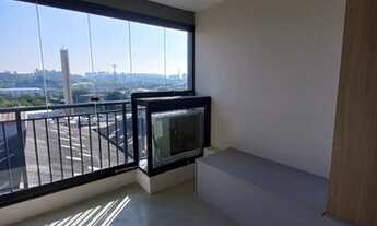 Imagem 2: Apartamento para aluguel Em Lapa - São Paulo - SP