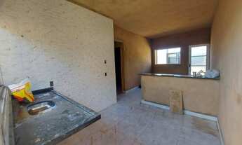 Imagem 6: Casa terrea no Santa Luzia