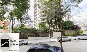 Imagem: APARTAMENTO RESIDENCIAL em SÃO PAULO