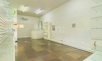 Imagem 2: CURITIBA - Loja/Salão - Centro