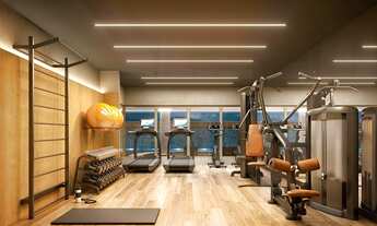 Imagem 4: WE BOTAFOGO Apartamento 4 quartos - Rio de Janeiro - RJ