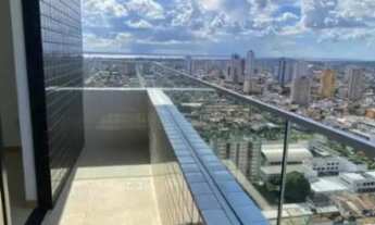 Imagem 6: Seven Residence. 3 Suítes. 2 ou 3 Vagas de Garagem. P2