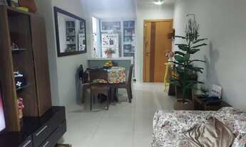 Imagem 3: Apartamento com 3 quartos à venda, 81 m² por R$ 740.000 - Barra da Tijuca - Rio de Janeiro