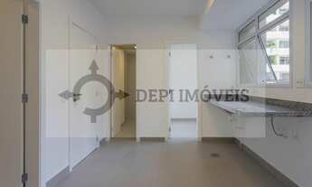 Imagem 3: Apartamento à venda no Jardins