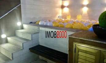 Imagem 5: Cobertura à venda, 185 m² por R$ 2.400.000,00 - Icaraí - Niterói/RJ