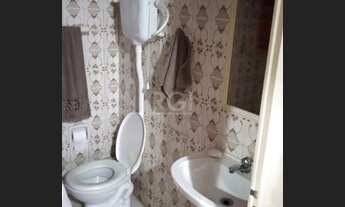 Imagem 6: Apartamento JK para Locação/Aluguel - 32m², 1 dormitório, Jardim Leopoldina