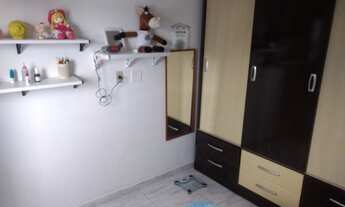 Imagem 5: Apartamento 2 quartos,Frente Mar, 1 vaga de garagem demarcada, Bairro: José Menino,Cidade