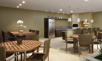 Imagem 7: Jardim São Paulo - Apartamento de 92 m2, com 3 Dormitorios sendo 1 Suite , e com 1 Vaga de