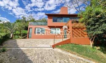 Imagem 2: NOVA LIMA - Casa de Condomínio - Mirante da Mata