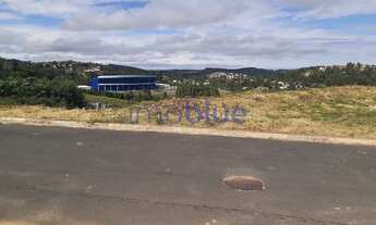 Imagem 3: Terreno Bairro Nobre de Serra Negra