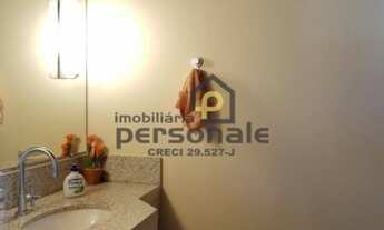 Imagem 2: Casa em condomínio em Sorocaba, Jardim Isaura