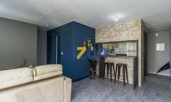 Imagem 3: Apartamento à venda, 55 m² por R$ 229.998,00 - Igara - Canoas/RS