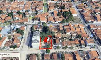 Imagem 6: Terreno à venda no bairro Henrique Jorge - Fortaleza/CE