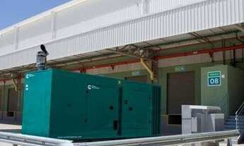 Imagem 5: Galpão logístico em condomínio para alugar, 5741m² por R$ 120.000/mês - Residencial Real P