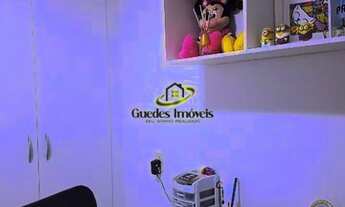 Imagem 5: Excelente Apto Varanda 2 Qts e Lazer no Condominio Vert Vita