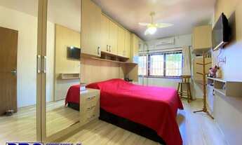 Imagem 6: CASA EM NOVA TRAMANDAÍ COM 3 DORMITÓRIOS COM SUÍTE