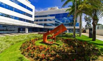 Imagem 3: Sala à venda, Asa Norte - Brasília/DF