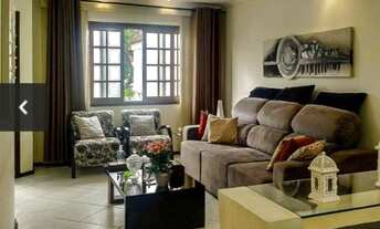 Imagem 3: Casa com 3 suítes à venda, 240m² no condomínio Portal da Vila Rica - Itu/SP