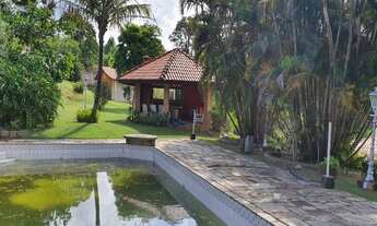 Imagem 4: JUNDIAÍ - Chácara - CHÁCARA MALOTA