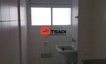 Imagem 6: Venda/Locação - Apartamento - Vila Siqueira da Brasilândia