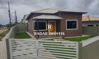 Imagem 2: São Pedro da Aldeia - Casa Padrão - Balneário das Conchas