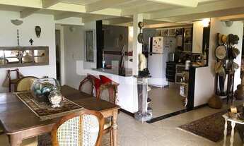 Imagem 6: Excelente apartamento no Bracuhy com 246m2