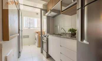 Imagem 5: Tatuape Apartamento A Venda Com 3 Dormitorios 61m² Com Vaga Novo Pronto P Morar