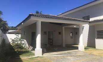 Imagem 3: Casa de condomínio para venda com 480 metros quadrados com 4 quartos