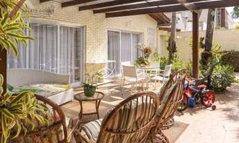 Imagem 2: Sobrado com 3 dormitórios à venda, 260 m² por R$ 3.100.000,00 - Jardim São Caetano - São C