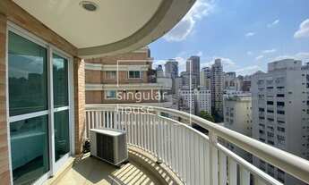 Imagem 7: DUPLEX 184M² | 2 SUíTES