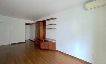 Imagem 4: Apartamento 3 dormitórios (1 suíte) e 3 vagas - Córrego Grande