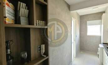 Imagem 7: Apartamento a venda no Edifício Maroc, em Indaiatuba SP