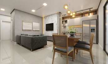 Imagem 2: NAVEGANTES - Apartamento Padrão - CENTRO