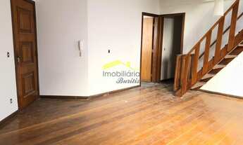 Imagem 3: Cobertura à venda, 4 quartos, 1 suíte, 3 vagas, Buritis - Belo Horizonte/MG