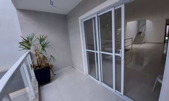 Imagem 4: Jardim São Paulo / Jardim Pauliceia - Sobrado com 150 m2, com 3 Suites e 2 Vagas de Garage