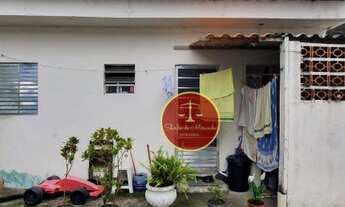 Imagem 3: Residência Vila Odete- Guaianases