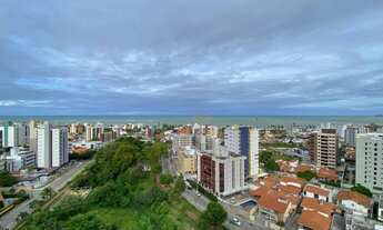 Imagem 2: Apartamento com 3 quartos à venda, 90 m² por R$ 660.000 - Jardim Oceania - João Pessoa/PB