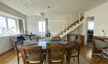 Imagem: DUPLEX 184M² 2 SUíTES