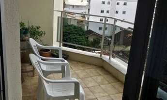 Imagem 5: FLORIANóPOLIS - Apartamento Padrão - Pantanal